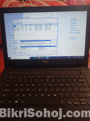 Dell Inspiron 15 3000